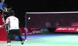 小羽毛球爆料视频大全集,精彩瞬间回顾与独家揭秘